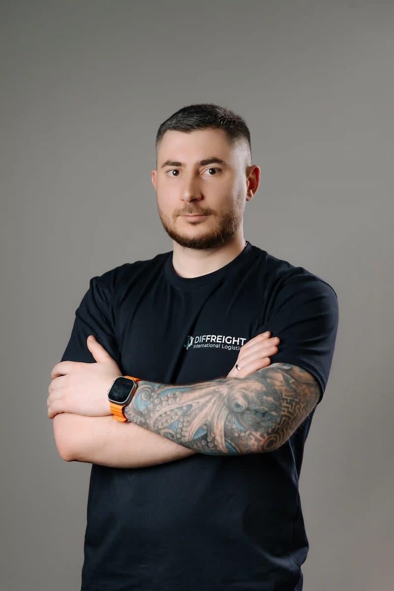 Білоусов Вадим